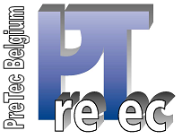 Logo Pretec